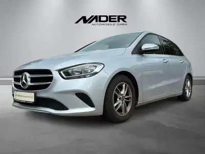 Gebraucht Mercedes B180