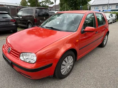 Gebraucht VW Golf III