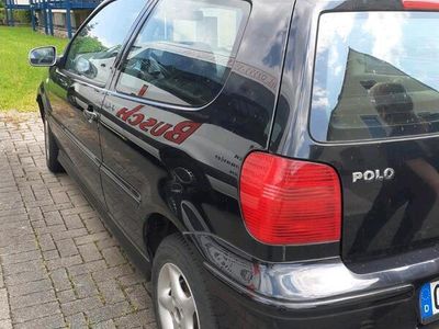 VW Polo