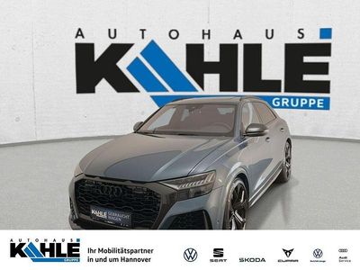 Gebraucht Audi RS Q8 Ambiente 600 PS (441 kW) 2023 Grau SUV