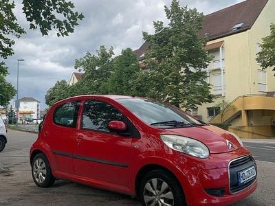 Citroën C1