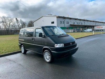 gebraucht VW Multivan t4