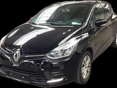Renault Clio IV