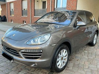 gebraucht Porsche Cayenne 3.0