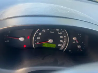 Gebraucht Kia Carnival