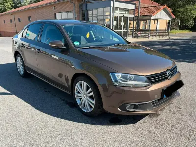 Gebraucht VW Jetta