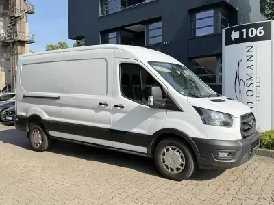 Gebraucht Ford Transit