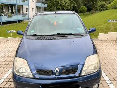 Gebraucht Renault Scénic
