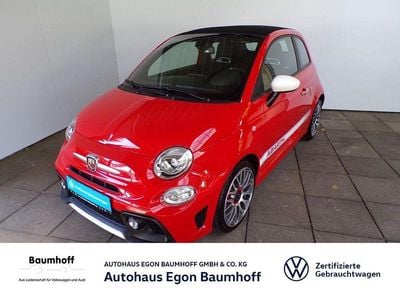 Abarth 595C