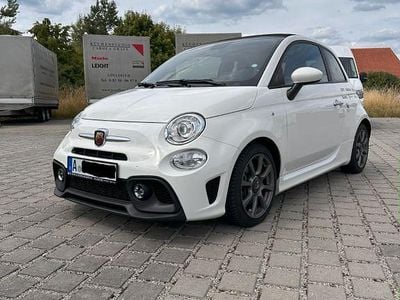 Abarth 595C