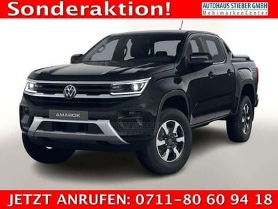 VW Amarok