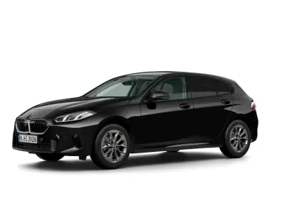 Gebraucht BMW 116 Efficient Dynamics 122 PS (89 kW) 2025 Kleinwagen