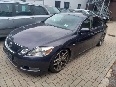 Gebraucht Lexus GS300