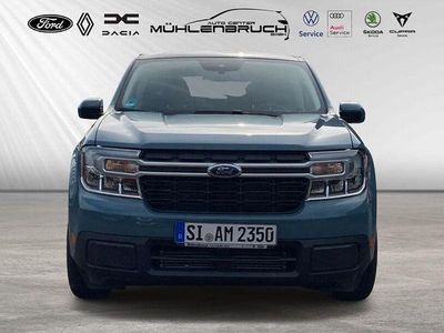 Gebraucht Ford Maverick Lariat 250 PS (183 kW) 2022 Area51 Pickup