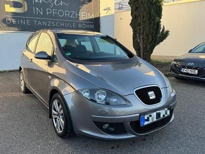 Usata Seat Altea 150 CV (110 kW) 2004 Argento Monovolume
