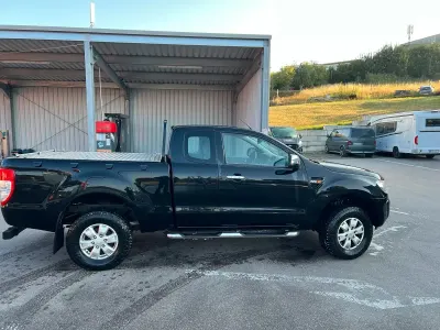 Gebraucht Ford Ranger