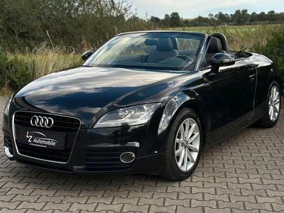 Audi TT Roadster