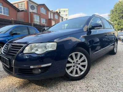 Gebraucht VW Passat