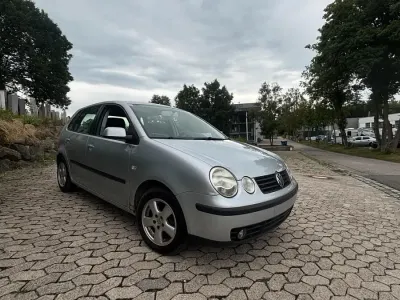 Gebraucht VW Polo