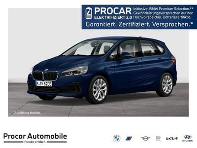 BMW 225