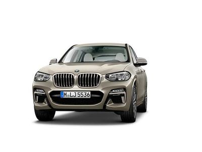 Gebraucht 2025 BMW X3 SUV | 43.990 € (Fairer Preis)