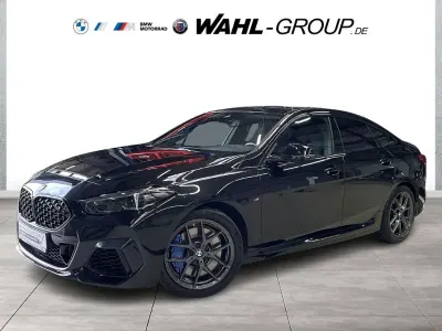 Gebraucht BMW M235