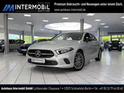 Gebraucht Mercedes A200