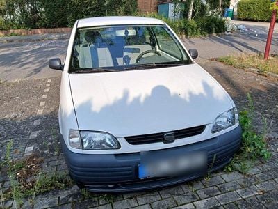 Seat Arosa