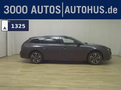 Gebraucht Peugeot 508 SW
