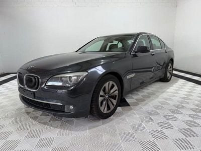 BMW 740