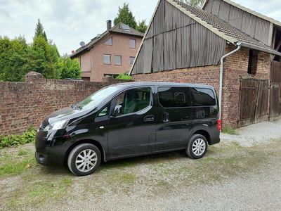Nissan Evalia