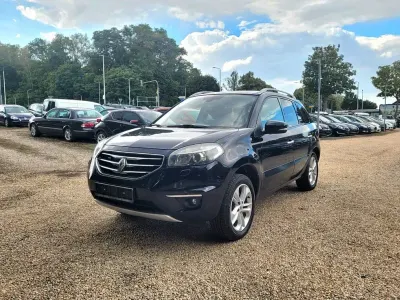 Gebraucht Renault Koleos