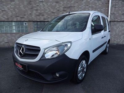 Mercedes Citan 108