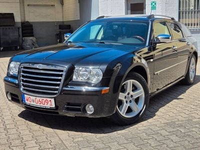 Chrysler 300C
