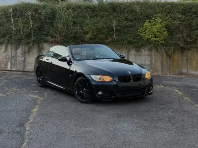 Gebraucht BMW 325