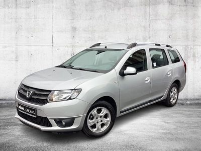 Dacia Logan MCV