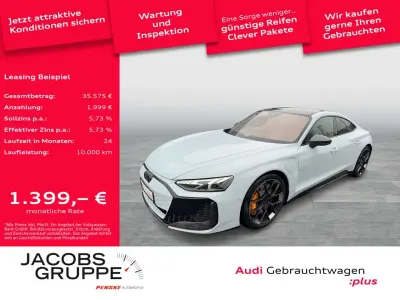 Gebraucht Audi RS e-tron GT