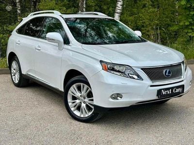 Lexus RX450h