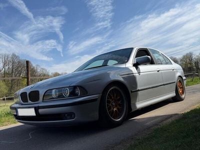 BMW 535