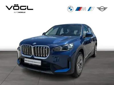 Gebraucht BMW iX1 Performance 230 kW (313 PS) 2023 Phytonicblau SUV