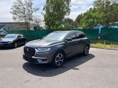 DS Automobiles DS7 Crossback