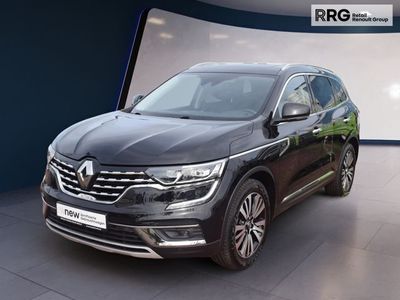 gebraucht Renault Koleos 2.0 DCI 190 INITIALE PARIS AUTOMATIK