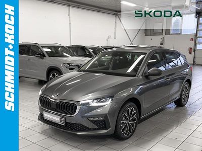 Graphite grau (grau) Neu 2026 Skoda Scala Tour Kleinwagen | 37.740 €