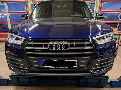 Gebraucht Audi Q5 252 PS (185 kW) 2017 SUV