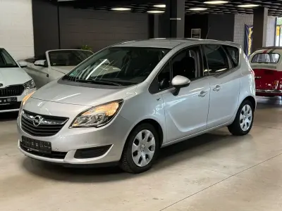 Gebraucht Opel Meriva