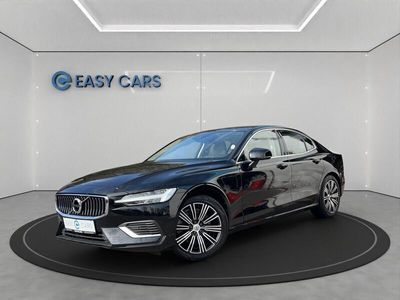 gebraucht Volvo S60 T8 Plug-in AWD|CAM|MEM|PANO|INSCRIPTI.|288KW