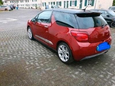 Citroën DS3