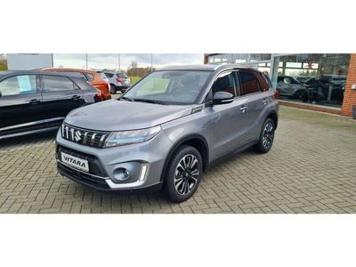 gebraucht Suzuki Vitara 1.4 Comfort 4x2