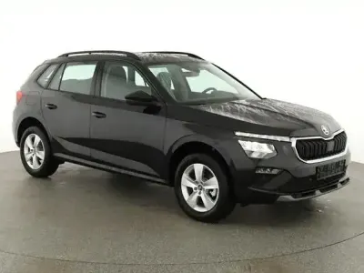 Neu Skoda Kamiq Selection 150 PS (110 kW) 2026 Grau SUV