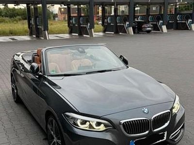 BMW 230